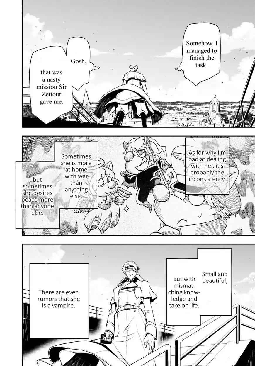 Youjo Senki Chapter 27 50